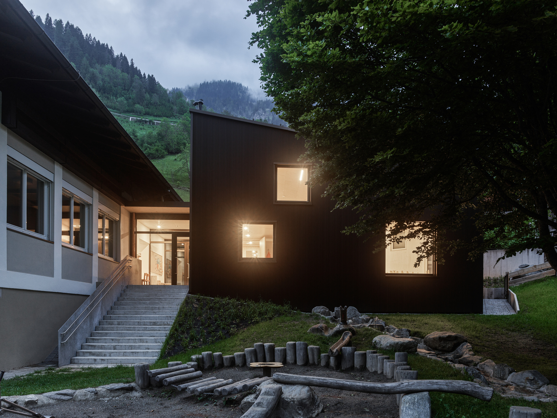 Ein Foto von Kurt Hörbst