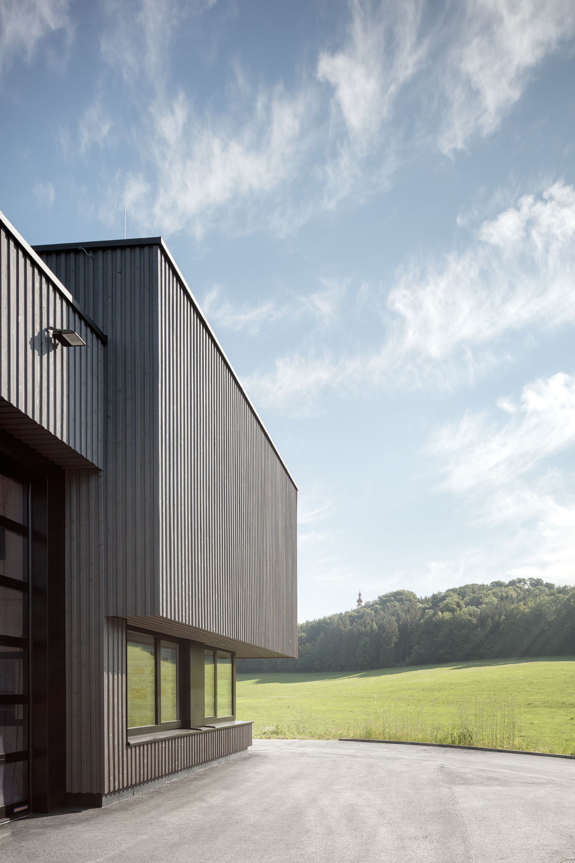 Ein Foto von Kurt Kuball