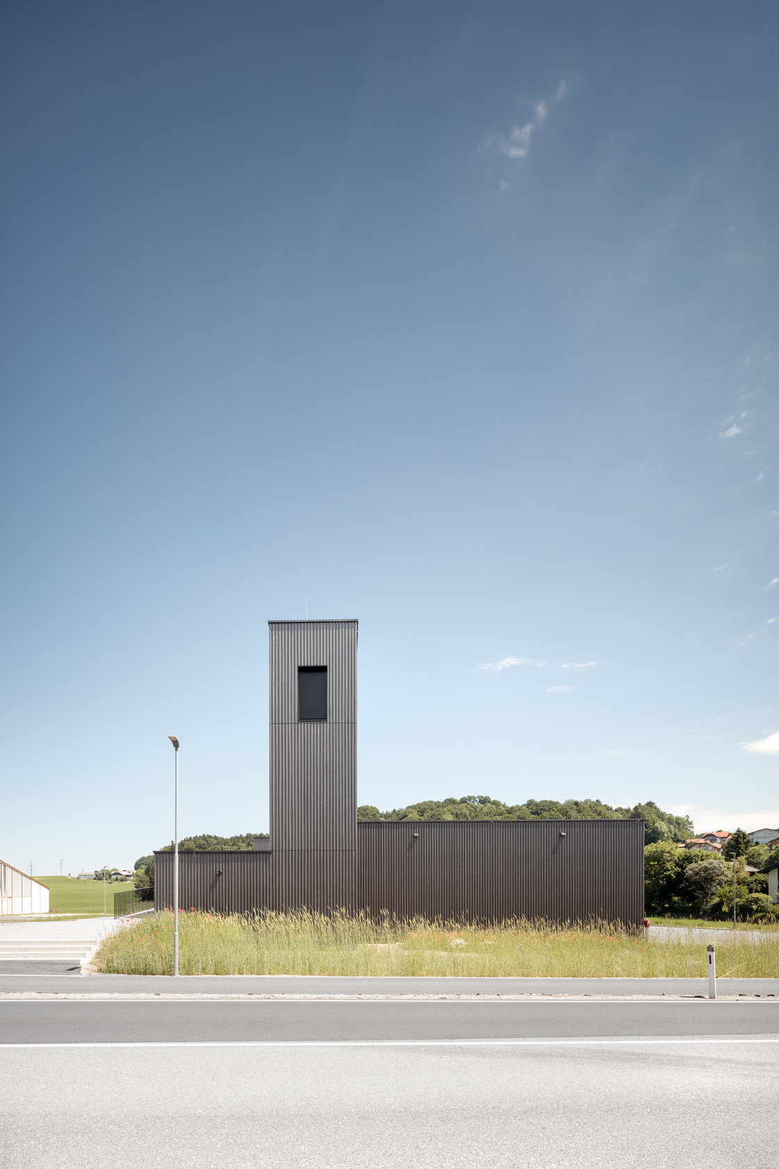 Ein Foto von Kurt Kuball