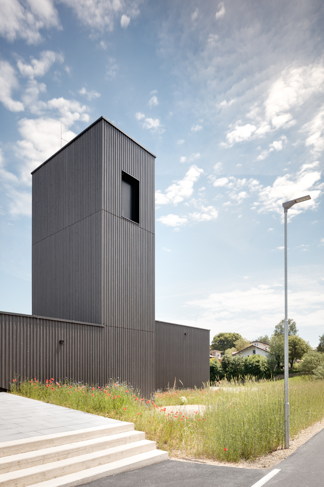 Ein Foto von Kurt Kuball