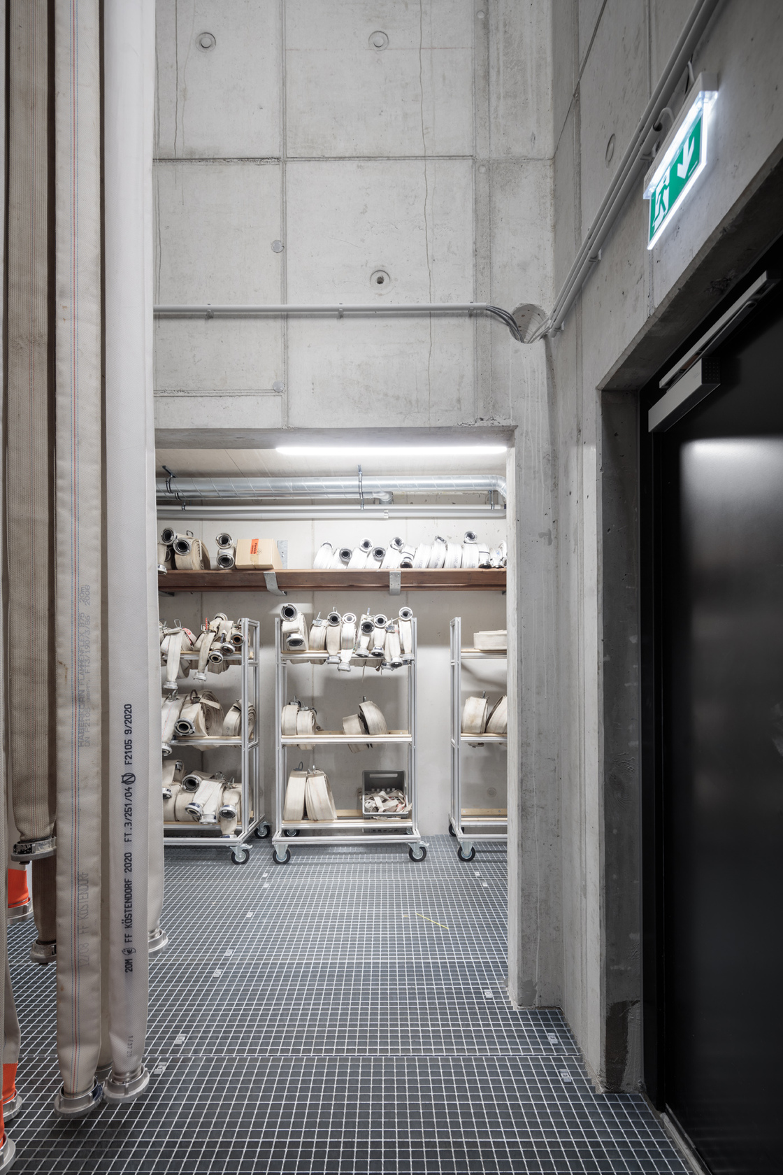 Ein Foto von Kurt Kuball