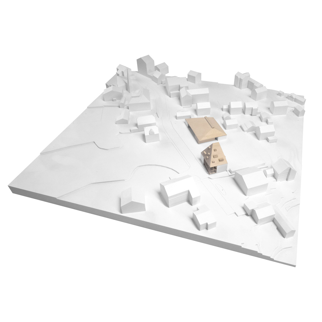 Ein Foto von Hohengasser Wirnsberger