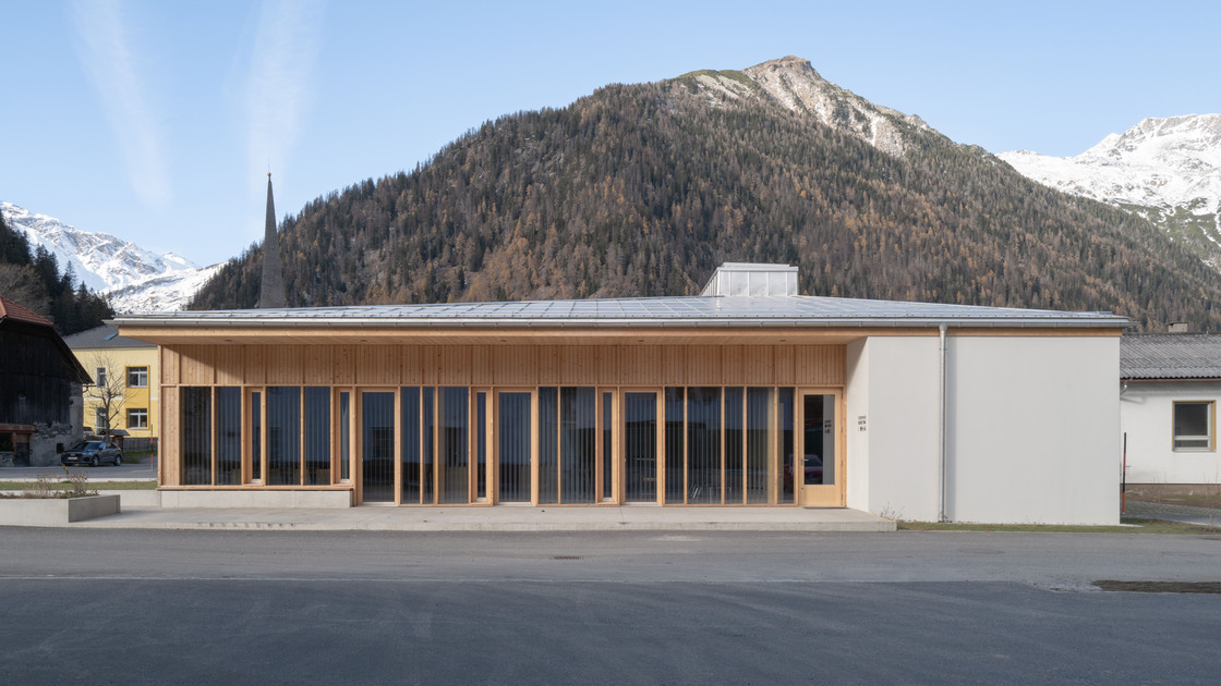 Ein Foto von Hohengasser Wirnsberger