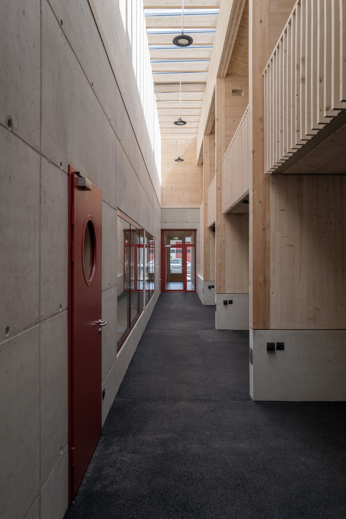 Ein Foto von Hohengasser Wirnsberger