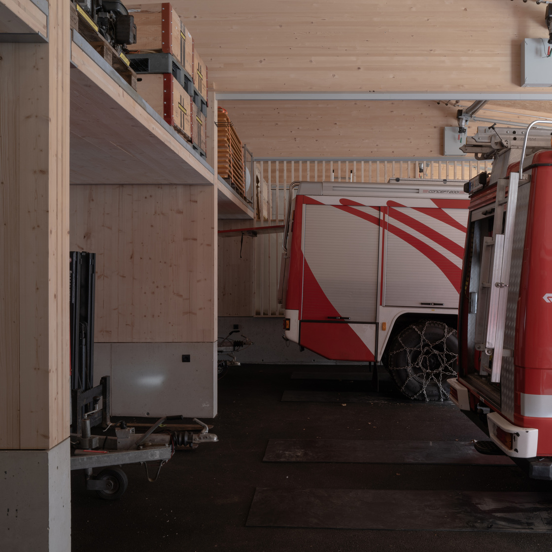 Ein Foto von Hohengasser Wirnsberger