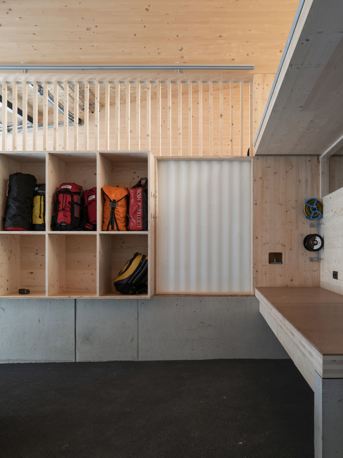 Ein Foto von Hohengasser Wirnsberger