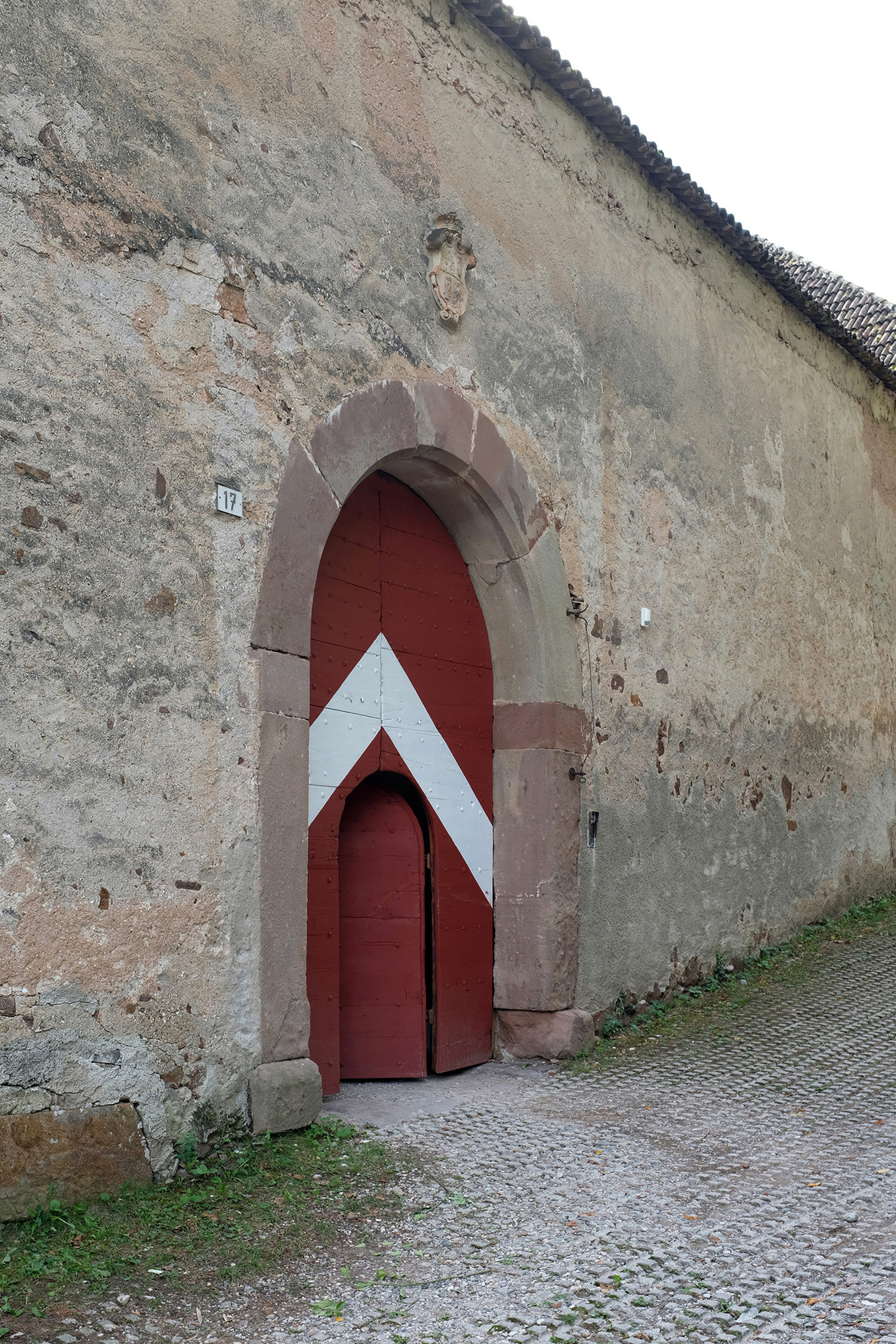 Ein Foto von Werner Feiersinger