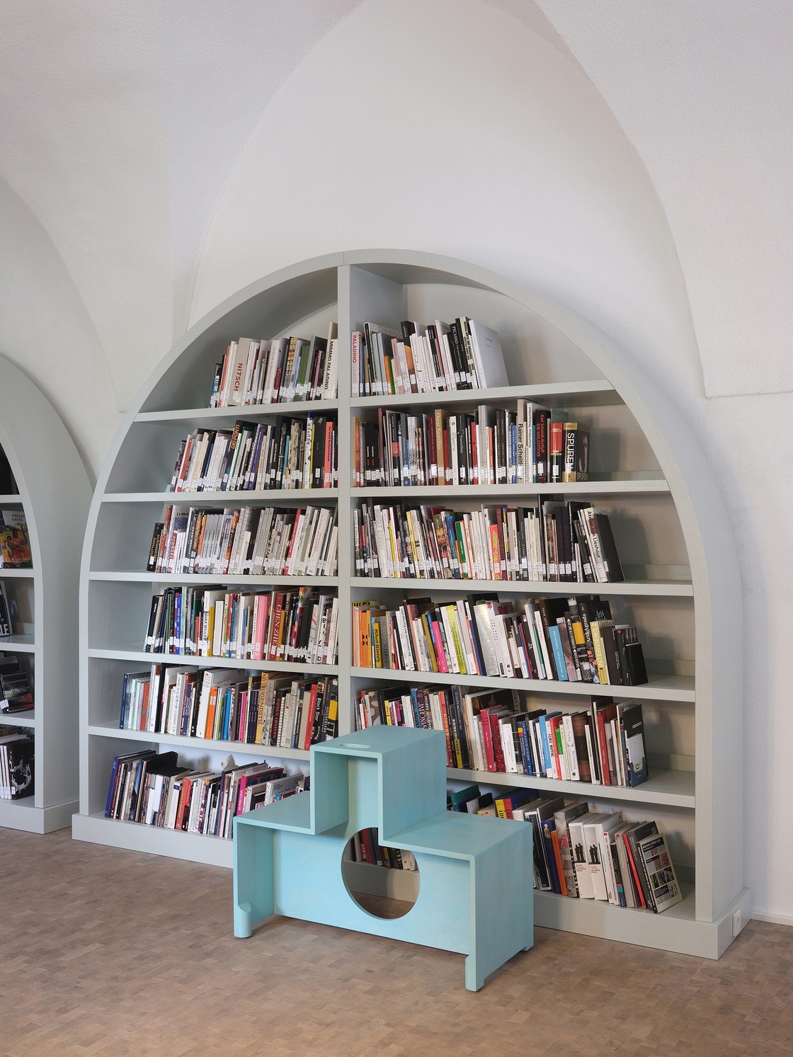 Ein Foto von Werner Feiersinger