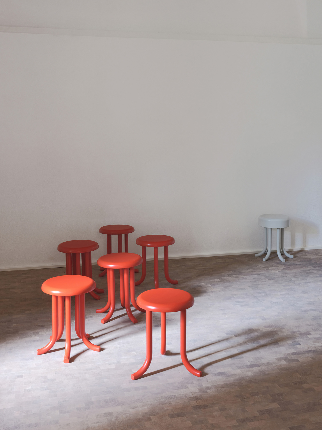 Ein Foto von Werner Feiersinger