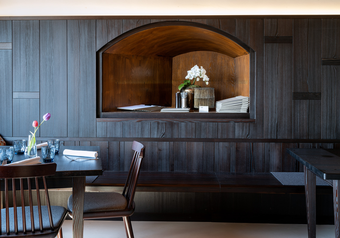 Ein Foto von Walter Ebenhofer