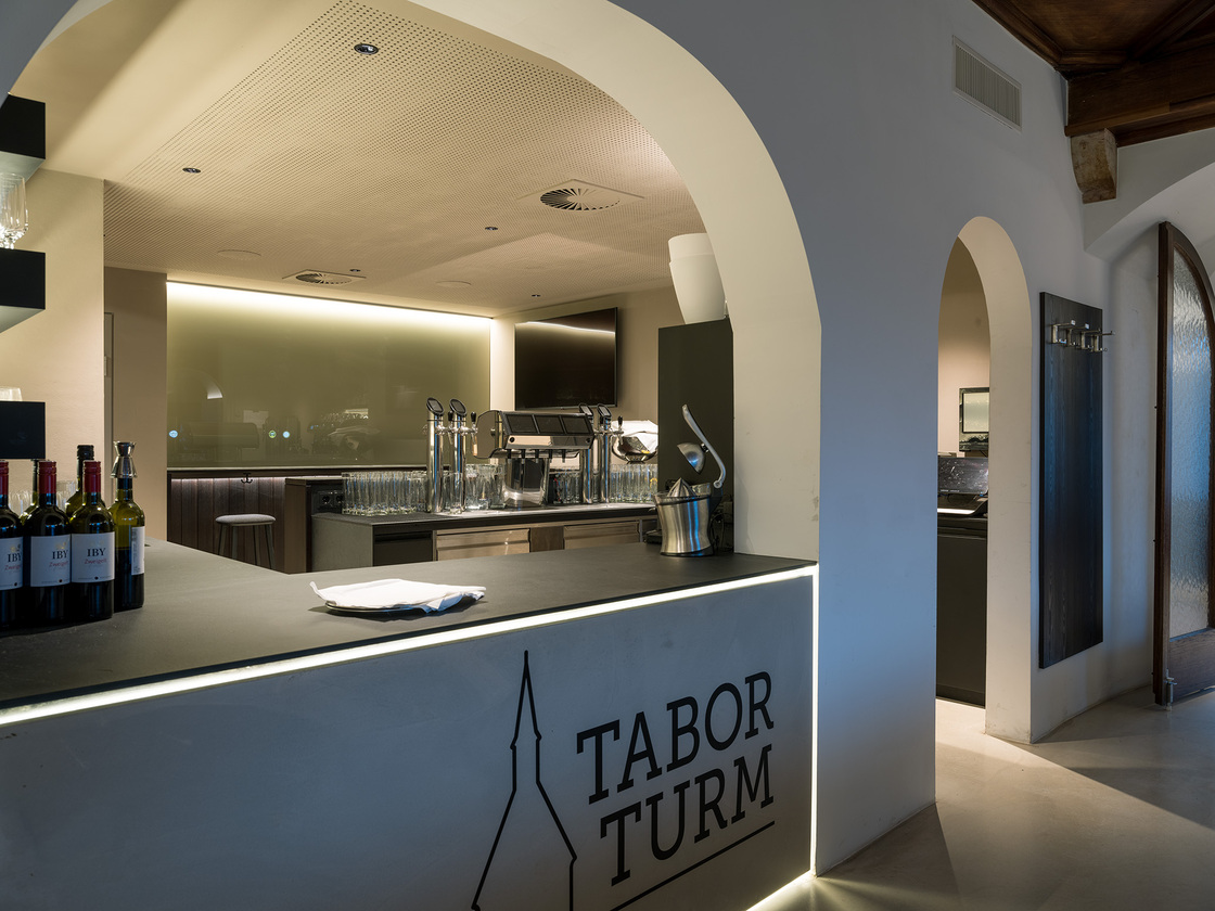 Ein Foto von Walter Ebenhofer