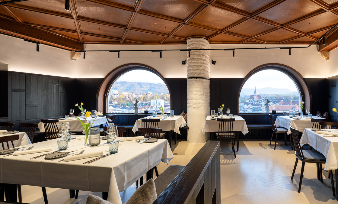 Ein Foto von Walter Ebenhofer