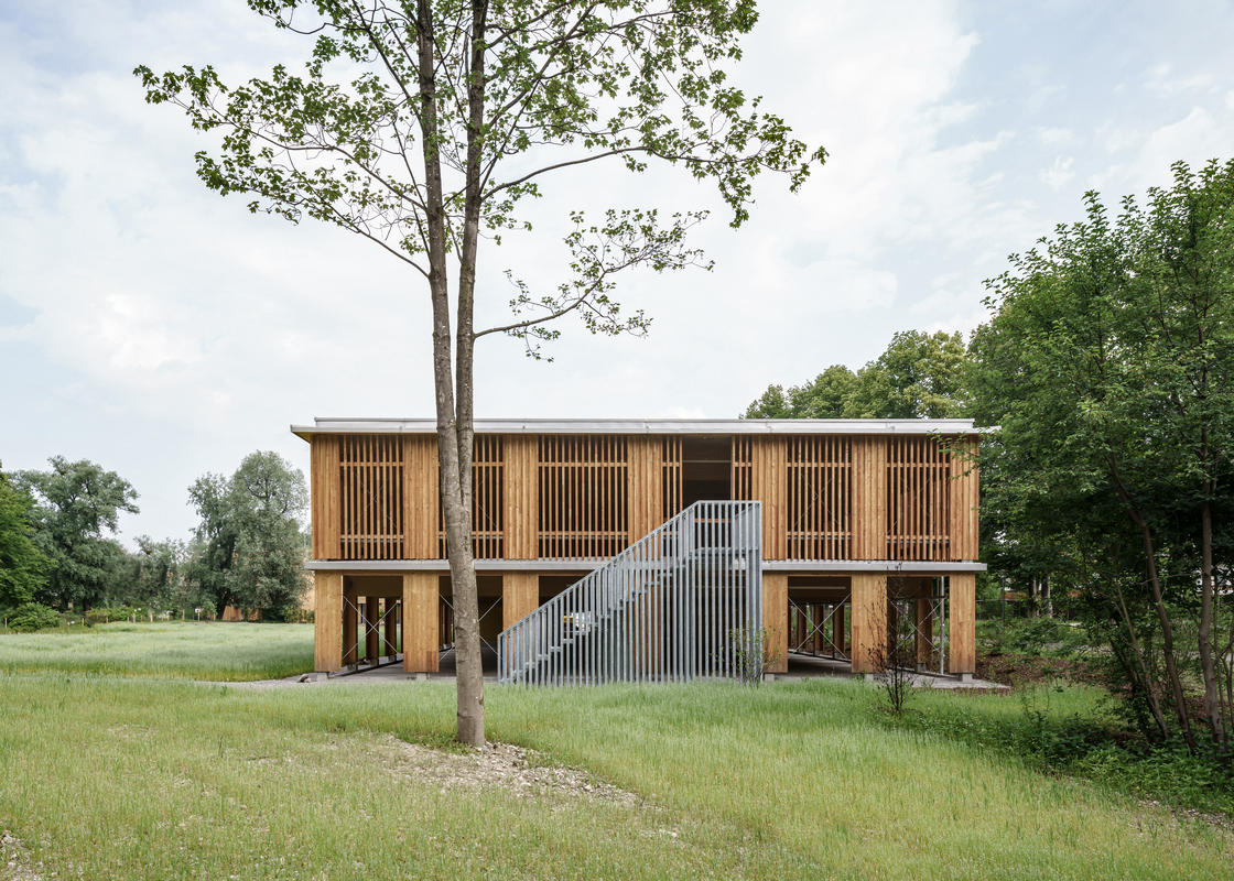 Ein Foto von Sebastian Schels