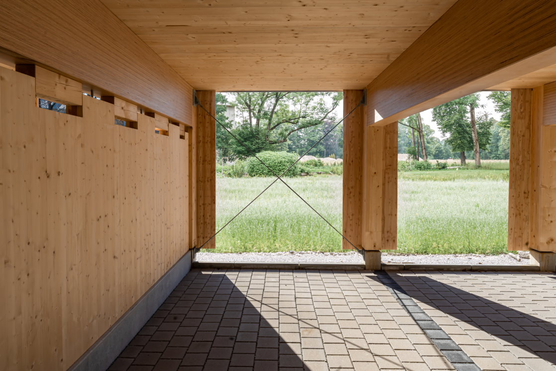 Ein Foto von Roland Wehinger