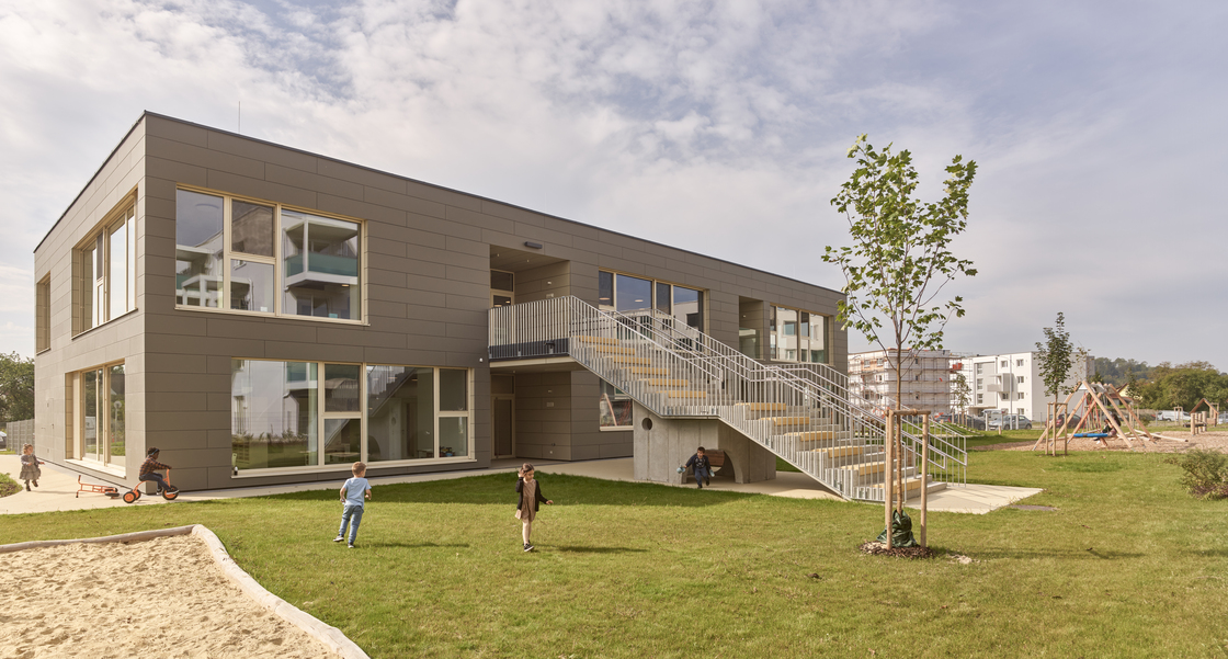 Ein Foto von Kurt Hörbst