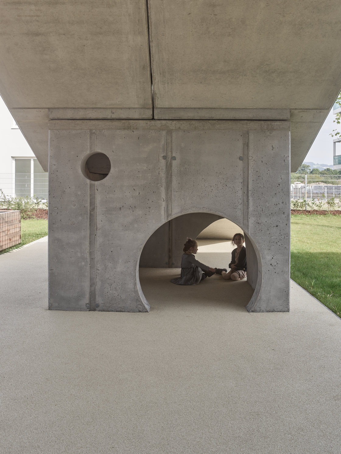 Ein Foto von Kurt Hörbst