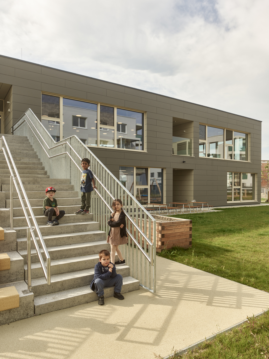 Ein Foto von Kurt Hörbst