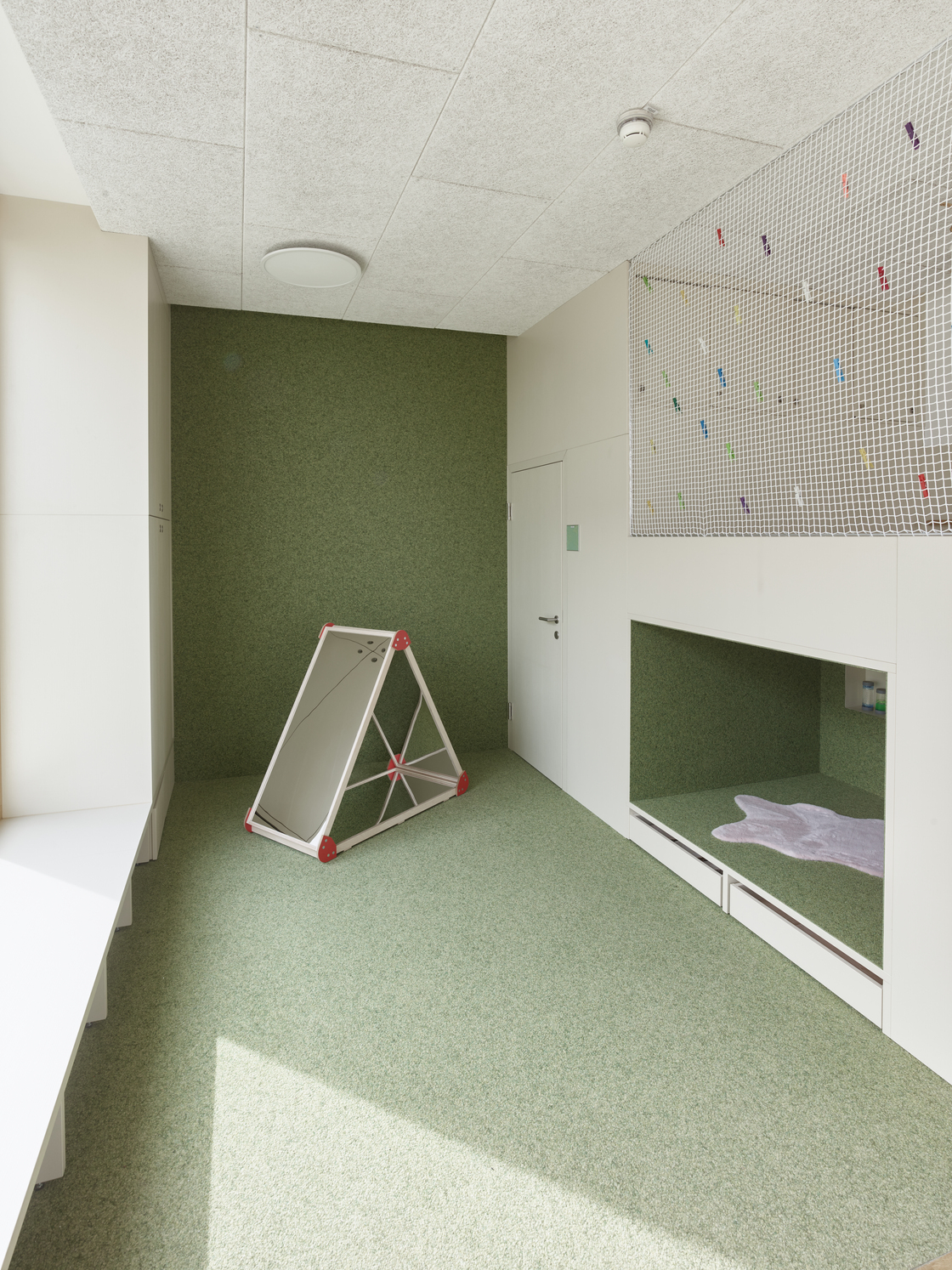 Ein Foto von Kurt Hörbst