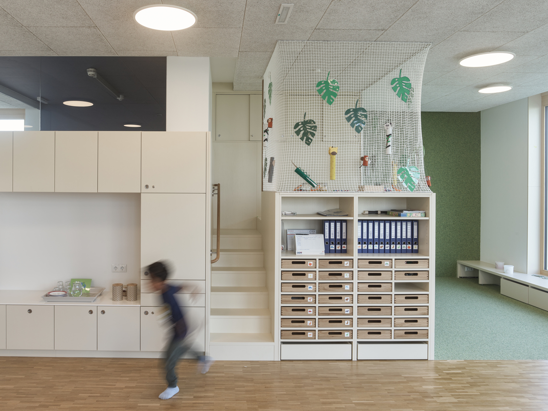 Ein Foto von Kurt Hörbst