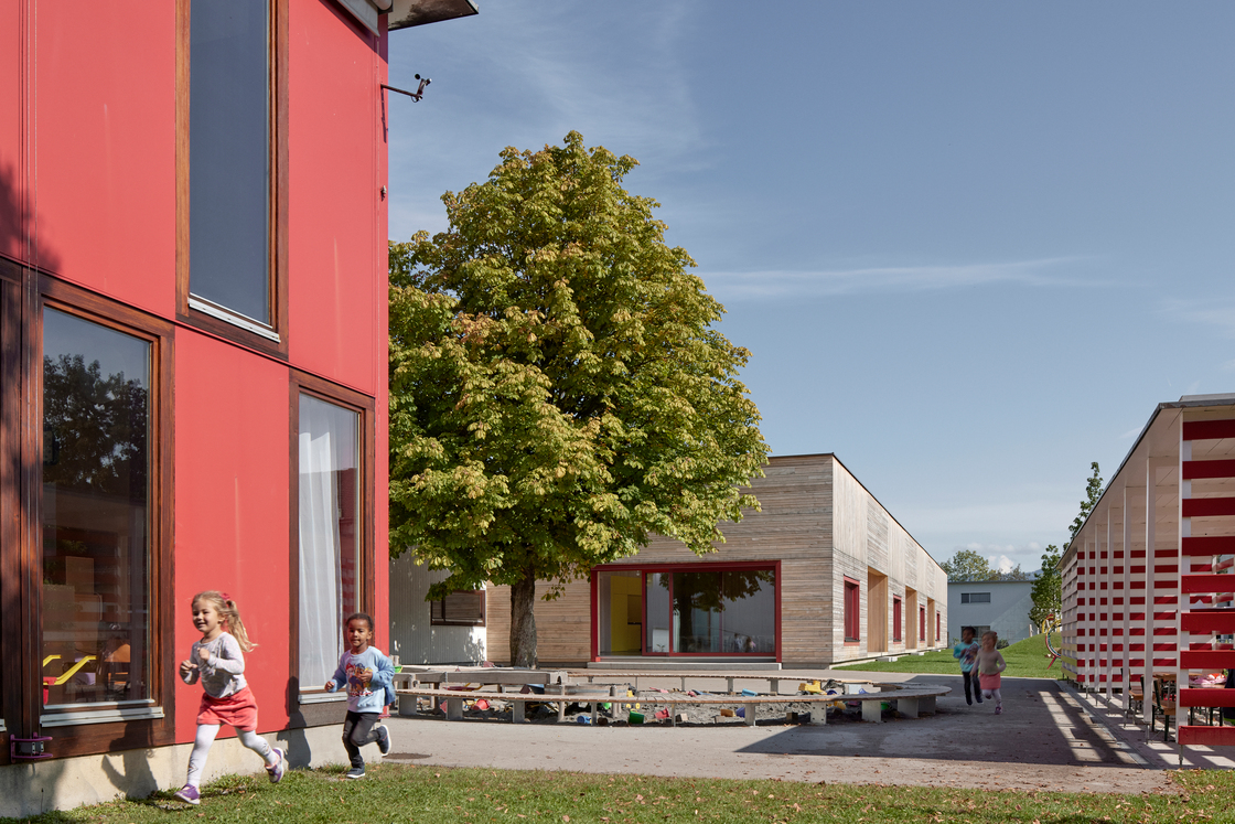 Ein Foto von Adolf Bereuter