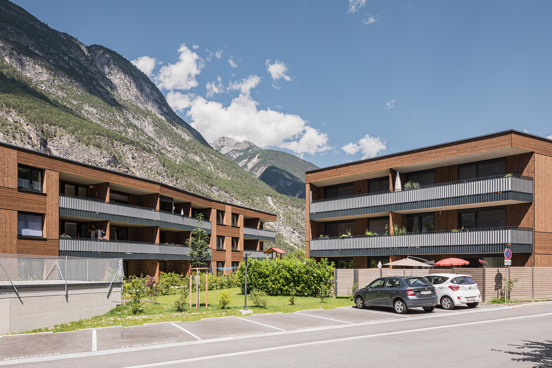 Ein Foto von Christian Flatscher