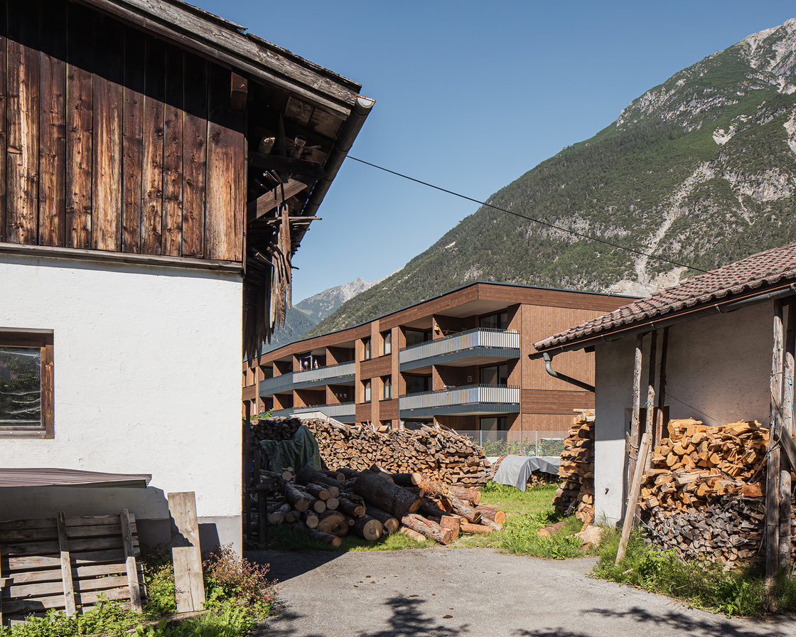 Ein Foto von Christian Flatscher