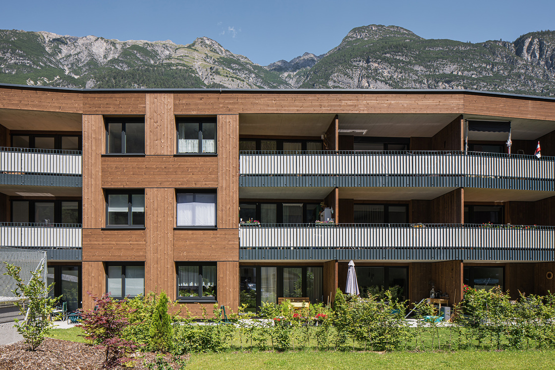 Ein Foto von Christian Flatscher