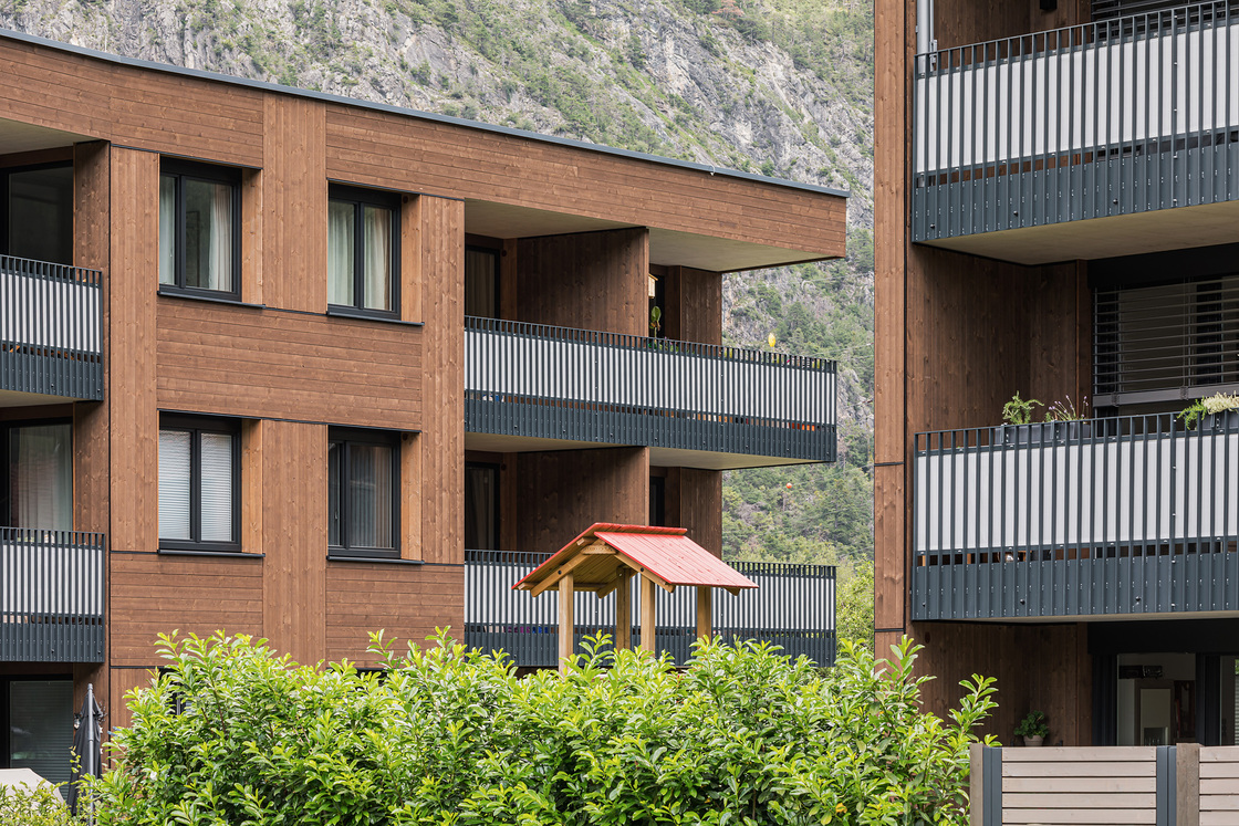 Ein Foto von Christian Flatscher