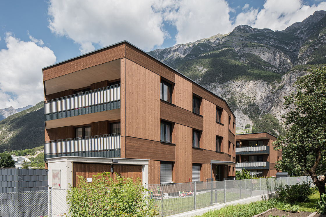 Ein Foto von Christian Flatscher