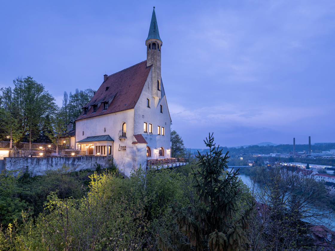Ein Foto von Walter Ebenhofer