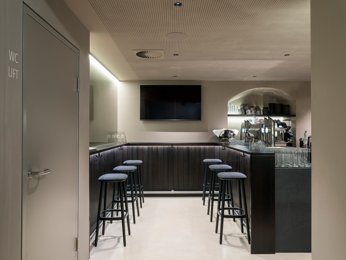 Ein Foto von Walter Ebenhofer