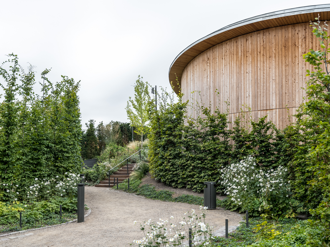 Ein Foto von Rasmus Hjortshøj