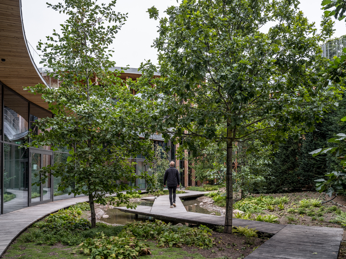 Ein Foto von Rasmus Hjortshøj