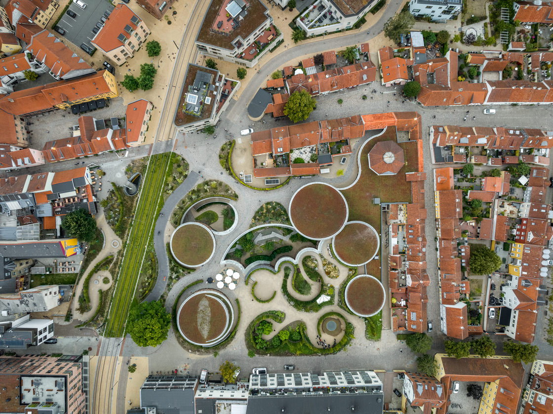 Ein Foto von Rasmus Hjortshøj