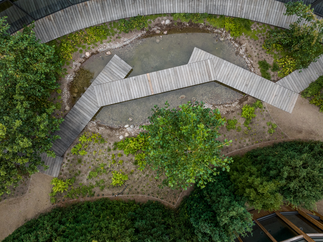 Ein Foto von Rasmus Hjortshøj