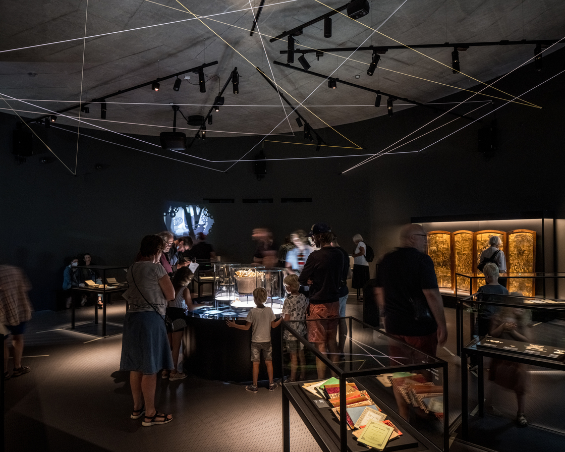 Ein Foto von Rasmus Hjortshøj