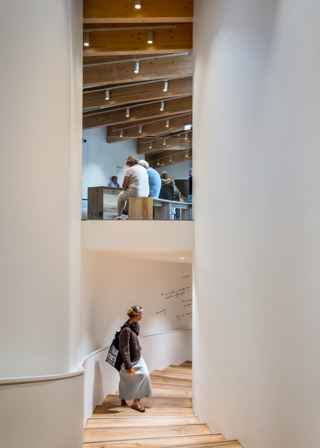 Ein Foto von Rasmus Hjortshøj