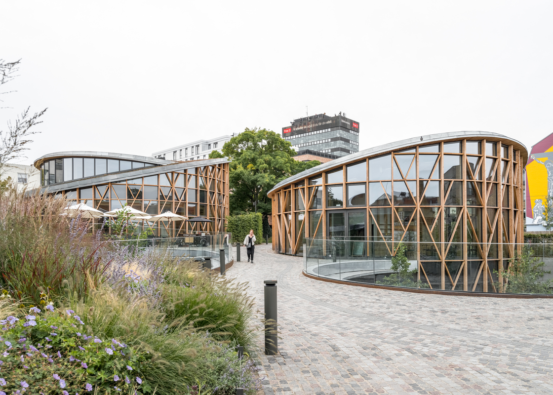 Ein Foto von Rasmus Hjortshøj