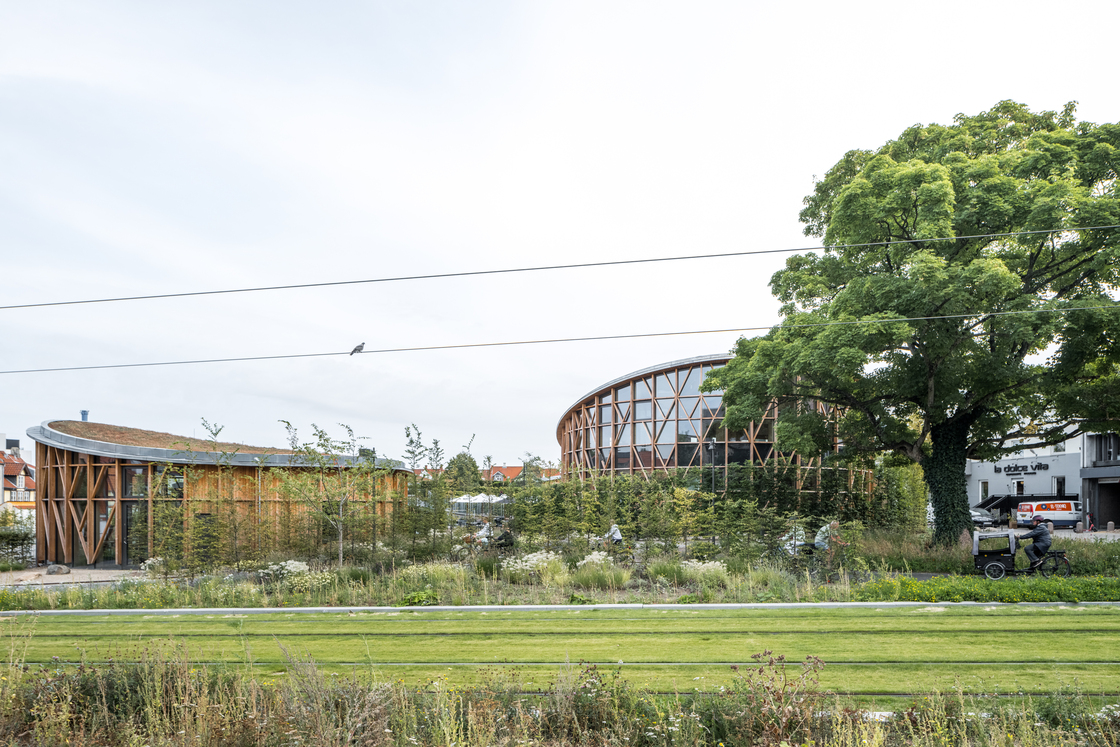 Ein Foto von Rasmus Hjortshøj