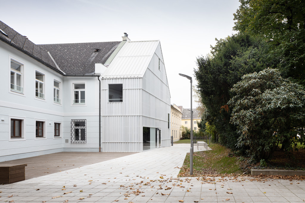 Ein Foto von Gregor Graf