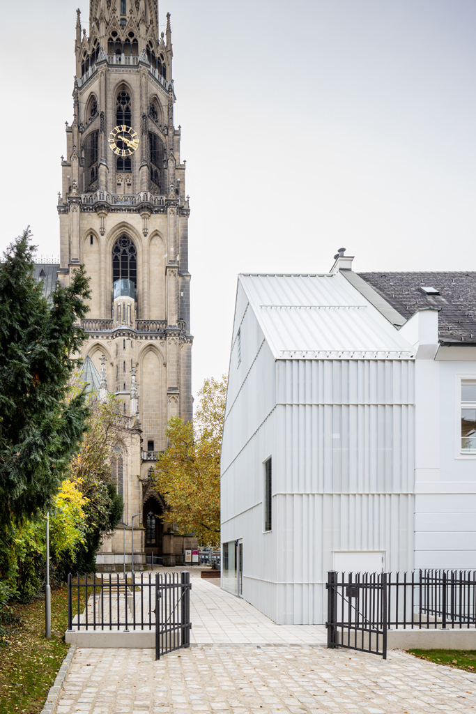 Ein Foto von Gregor Graf