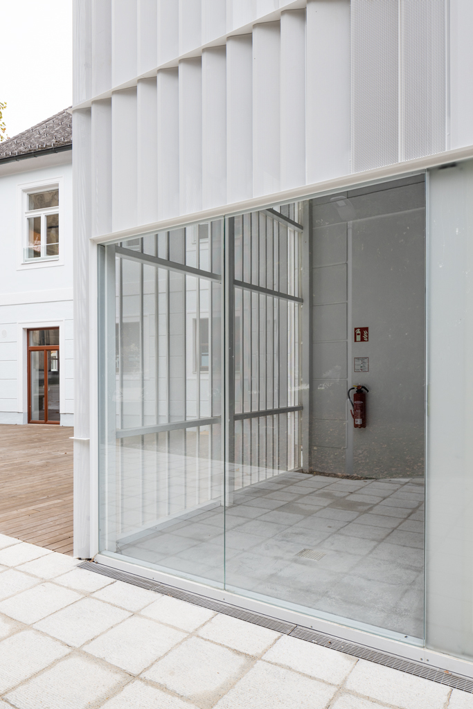 Ein Foto von Gregor Graf