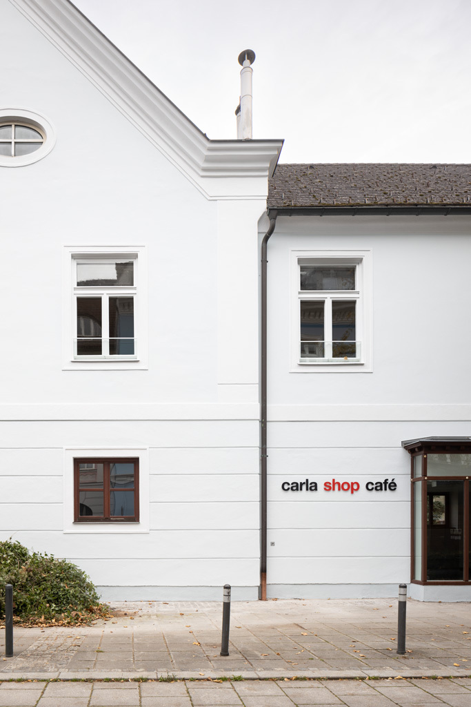 Ein Foto von Gregor Graf