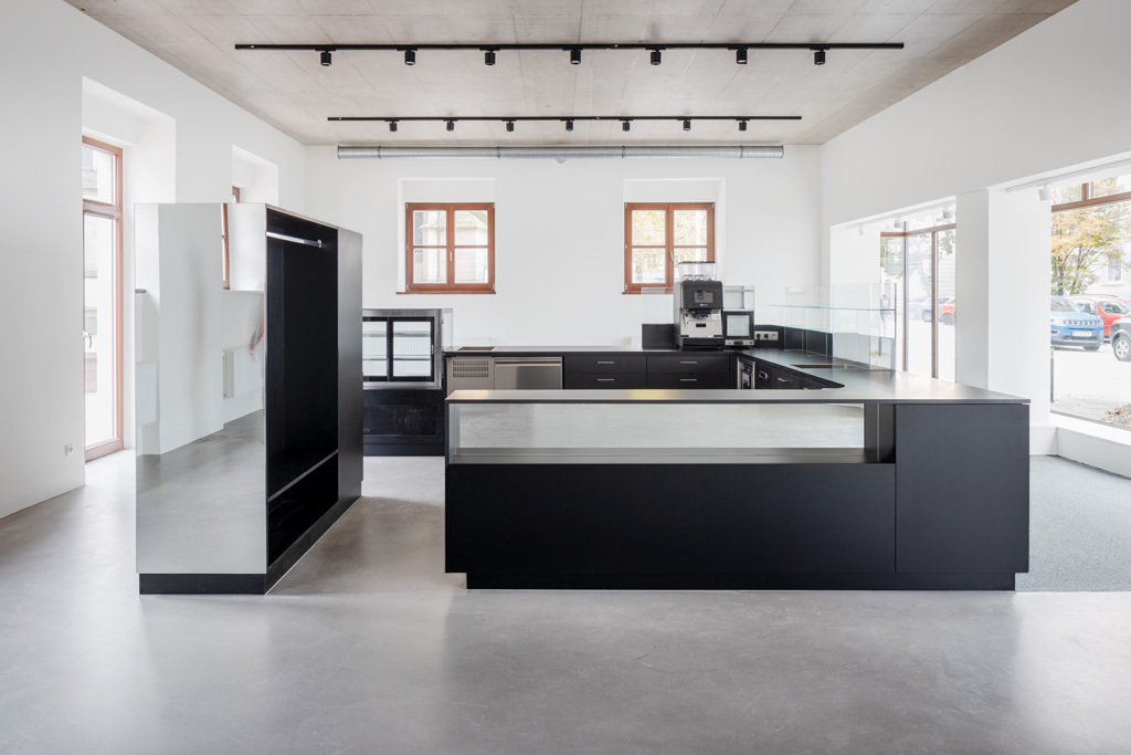 Ein Foto von Gregor Graf