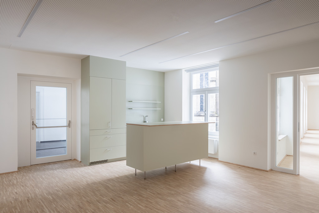 Ein Foto von Gregor Graf