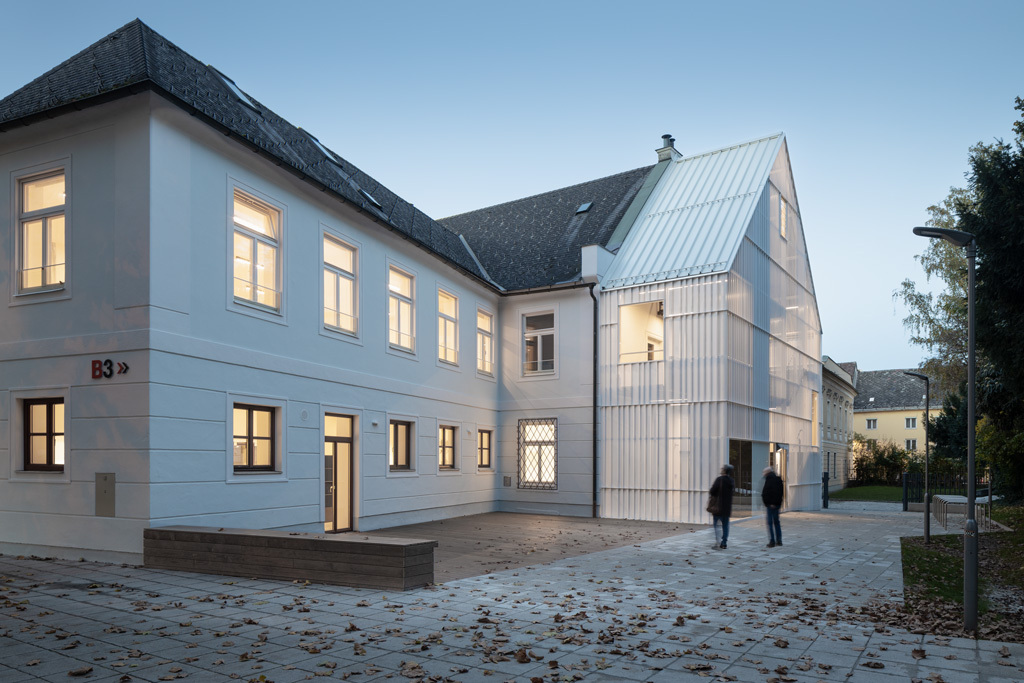 Ein Foto von Gregor Graf