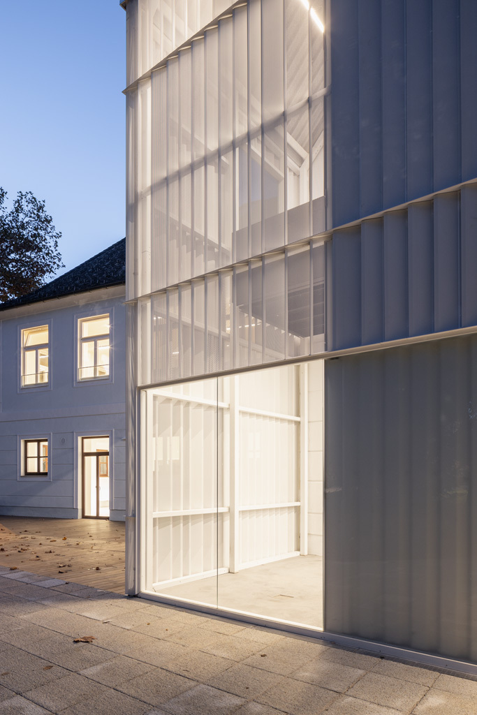 Ein Foto von Gregor Graf