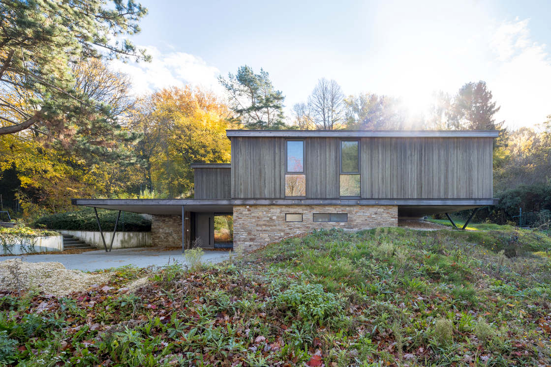 Ein Foto von Christoph Panzer