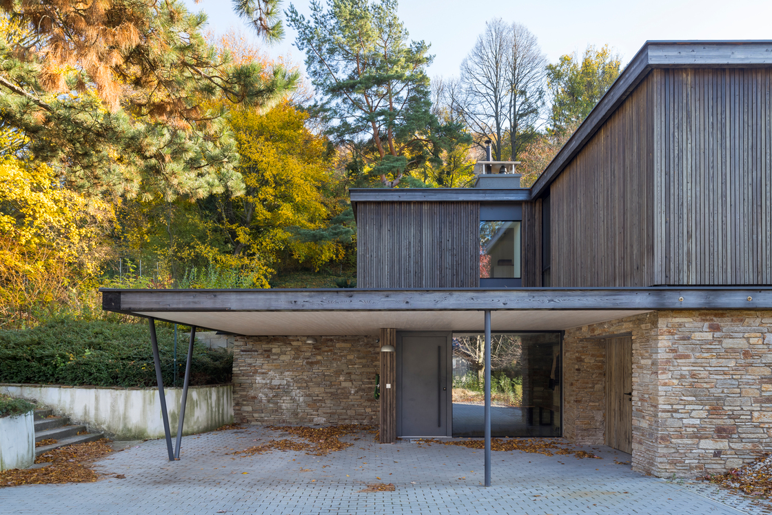 Ein Foto von Christoph Panzer