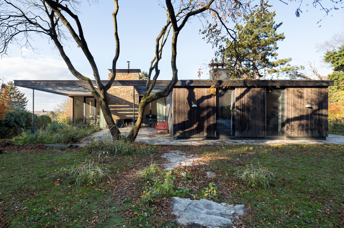 Ein Foto von Christoph Panzer